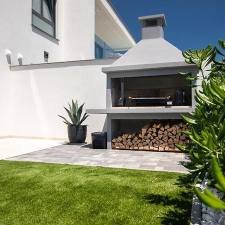 Villa Supernus With Heated Pool Baška Εξωτερικό φωτογραφία