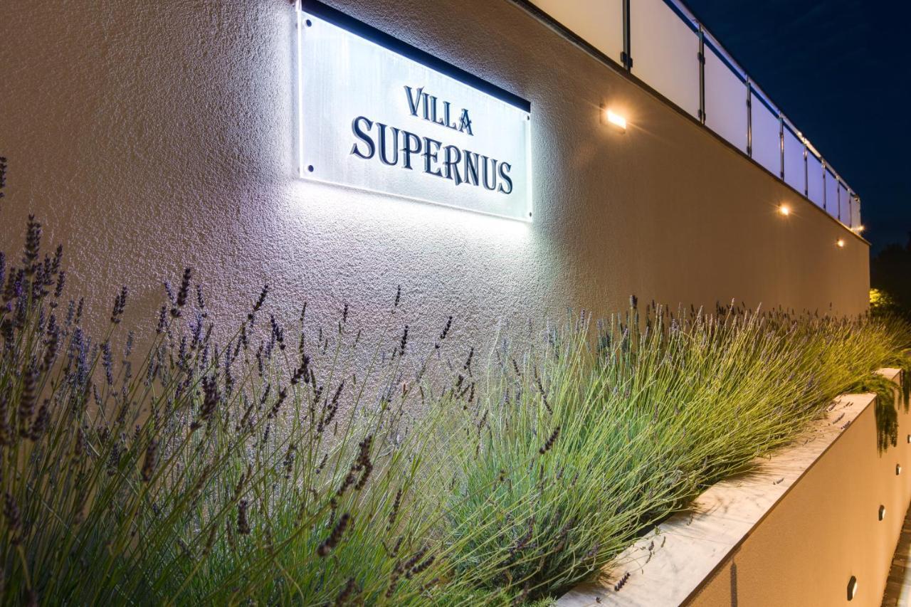 Villa Supernus With Heated Pool Baška Εξωτερικό φωτογραφία